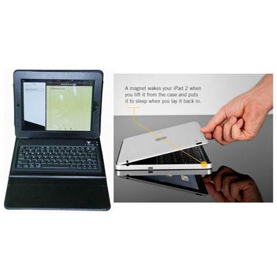 BlUETOOTH KB FOR IPAD2
