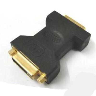 VGA TO DVI24+1 Adapter