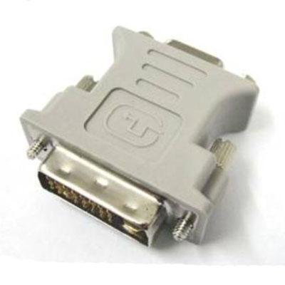 VGA TO DVI 24+5 Adapter
