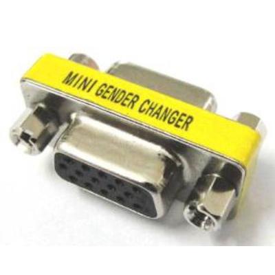 VGA TO VGA Adapter
