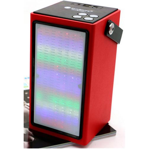 BT-99L wooden bluetooth speaker
