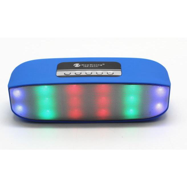 NR-2014 with light