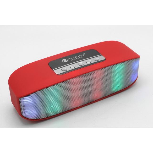 NR-2014 with light