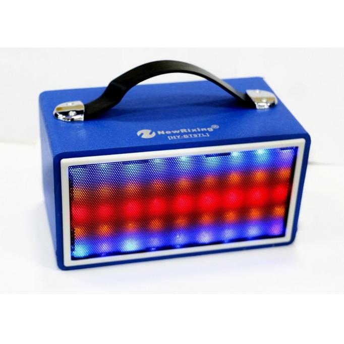 HY-BT97L with light
