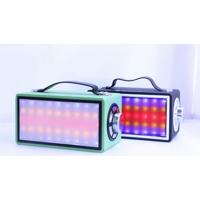 HY-BT97L with light