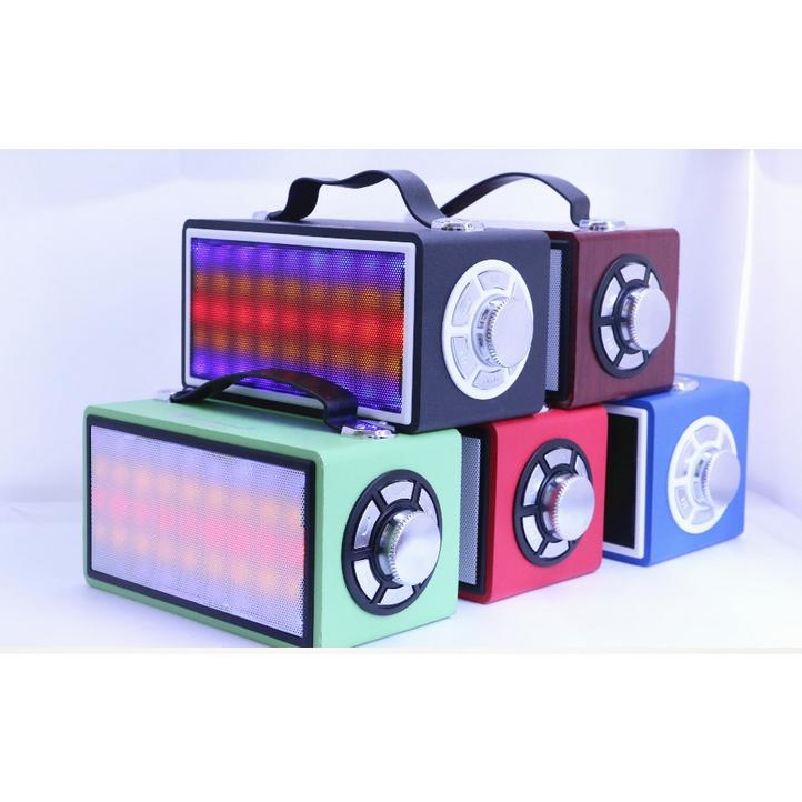 HY-BT97L with light