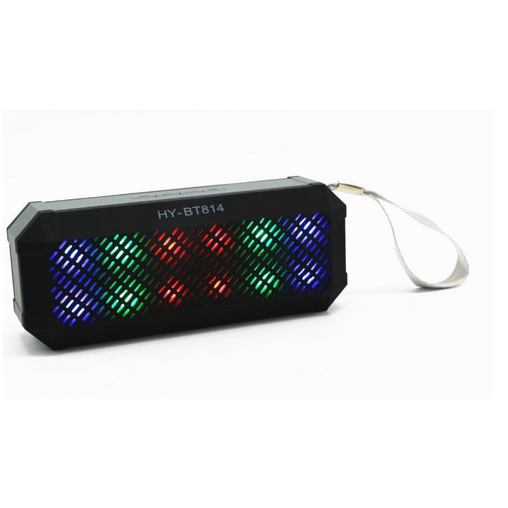HY-BT814L with light