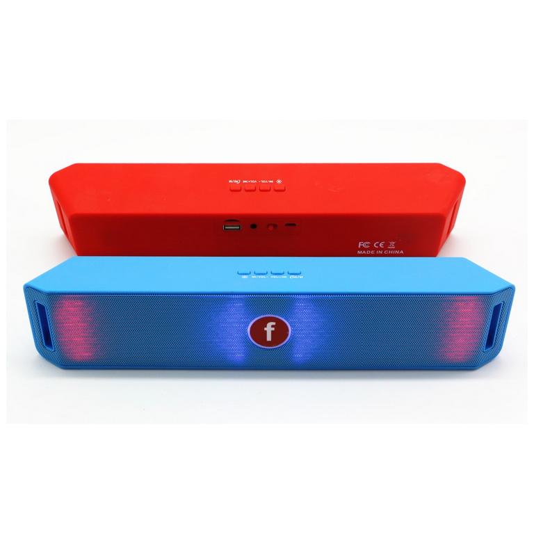 HY-BT801L with light