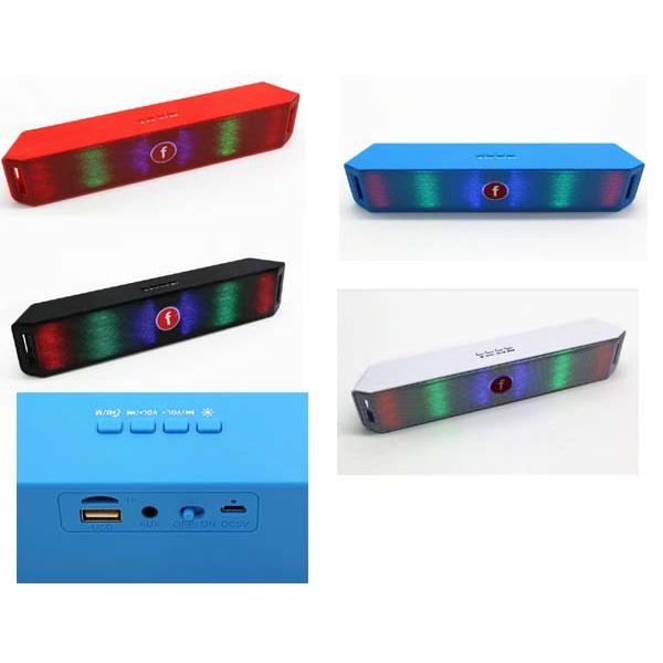 HY-BT801L with light