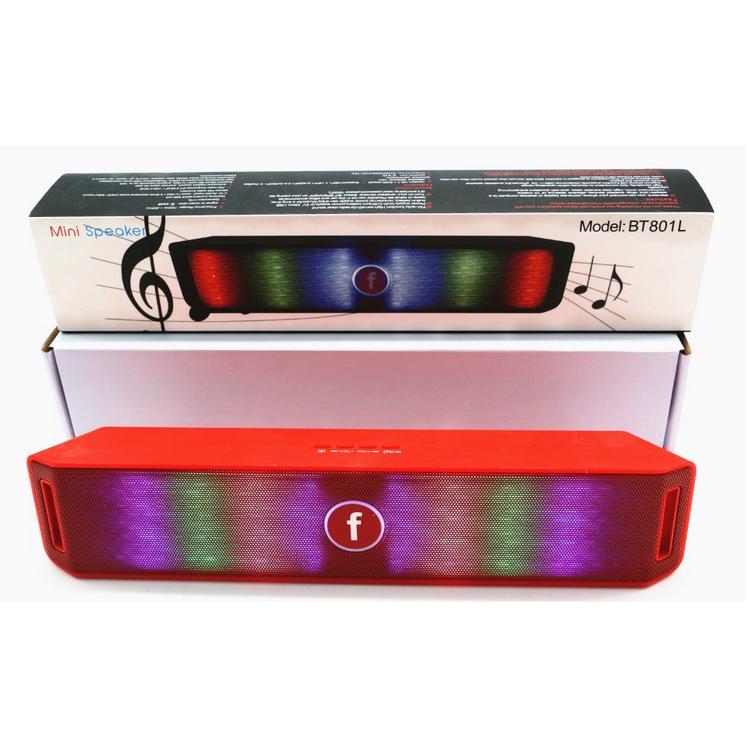 HY-BT801L with light