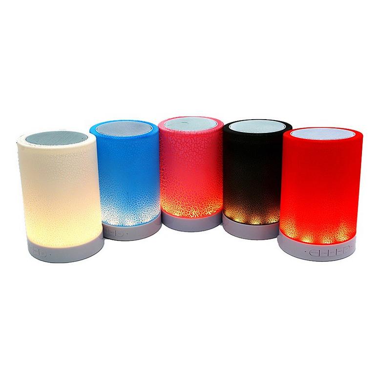 HY-BT819L with light