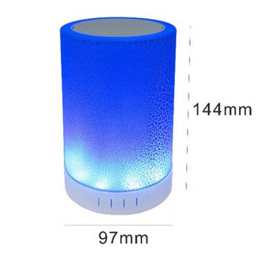 HY-BT819L with light