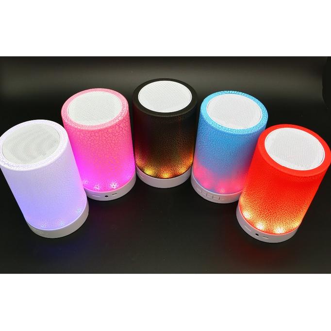 HY-BT819L with light