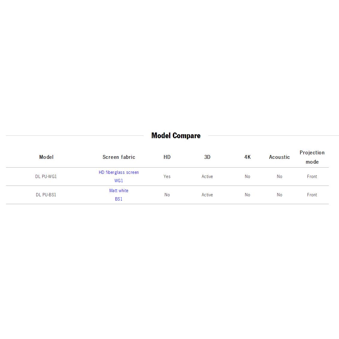 Manaul floor rising  DL-PU