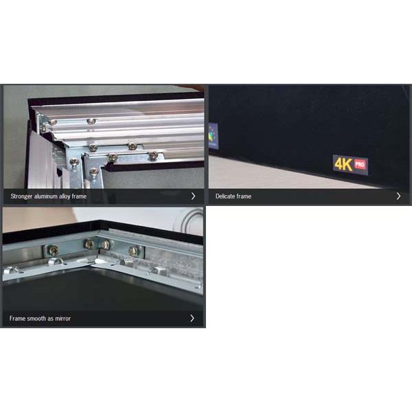 Fixed frame  HK-100B