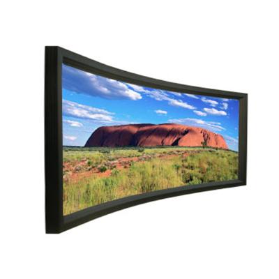Curved frame CHK-80C