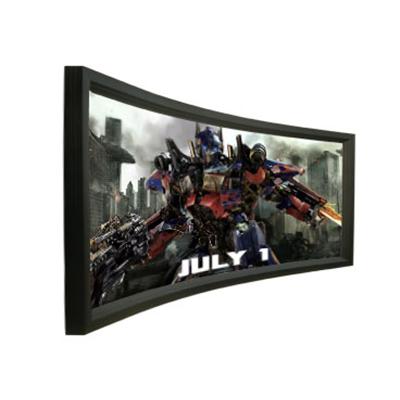 Curved frame CHK-80B
