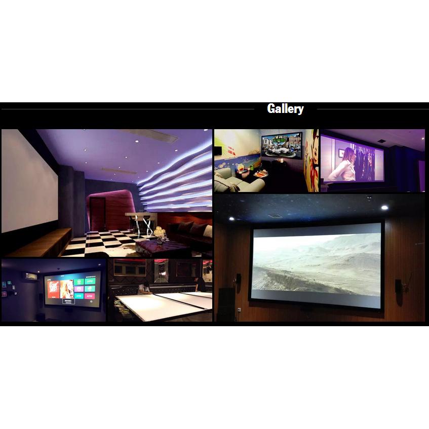 Movie bar/Movie KTV YB