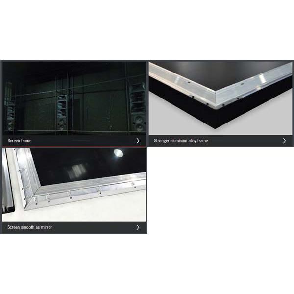 Large Cinema/Theate Field Screen