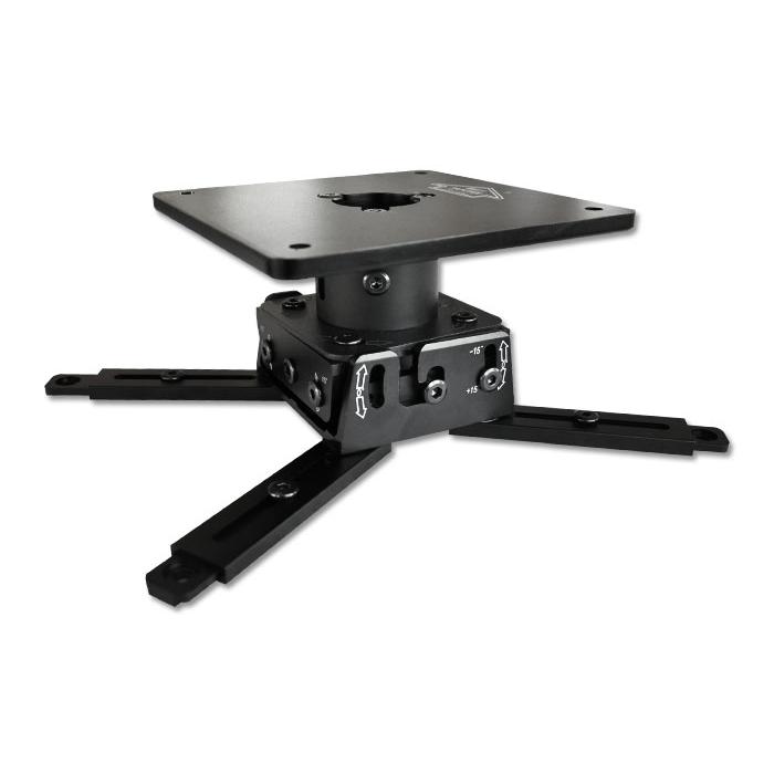 Projector carry DJ