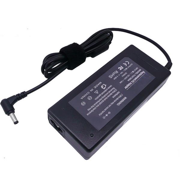 19V 3.95A 75W for Toshiba