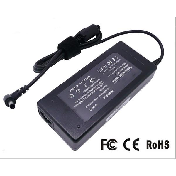 19V 4.74A 95W for Toshiba