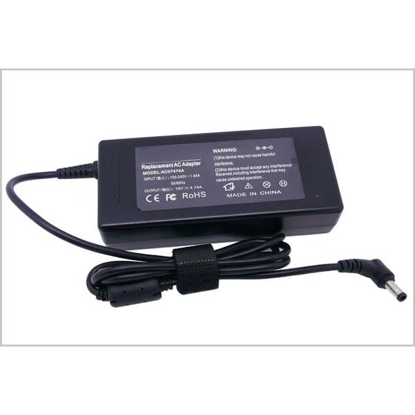 19V 4.74A 95W for Toshiba
