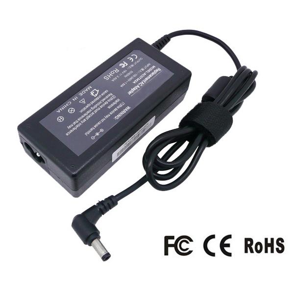 19V 3.42A for Toshiba