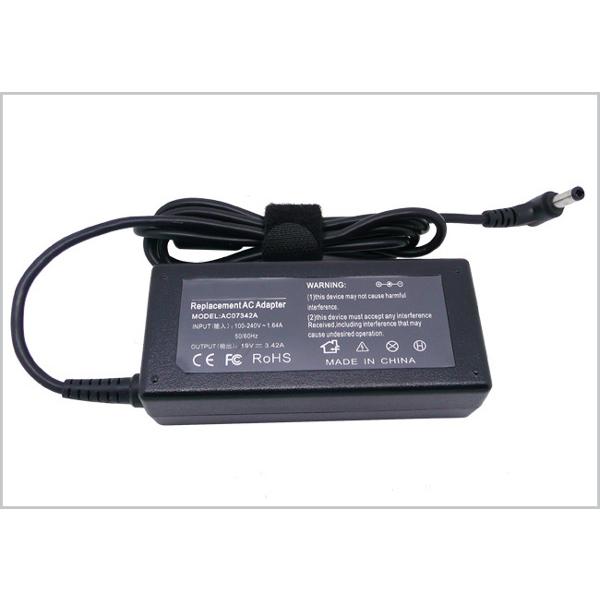 19V 3.42A for Toshiba