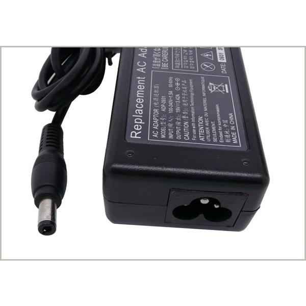 65W Adapter for Toshiba
