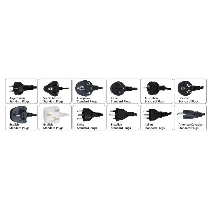 120W Adapter for Toshiba