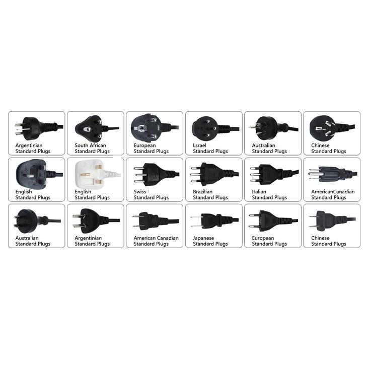 60W Adapter for Toshiba