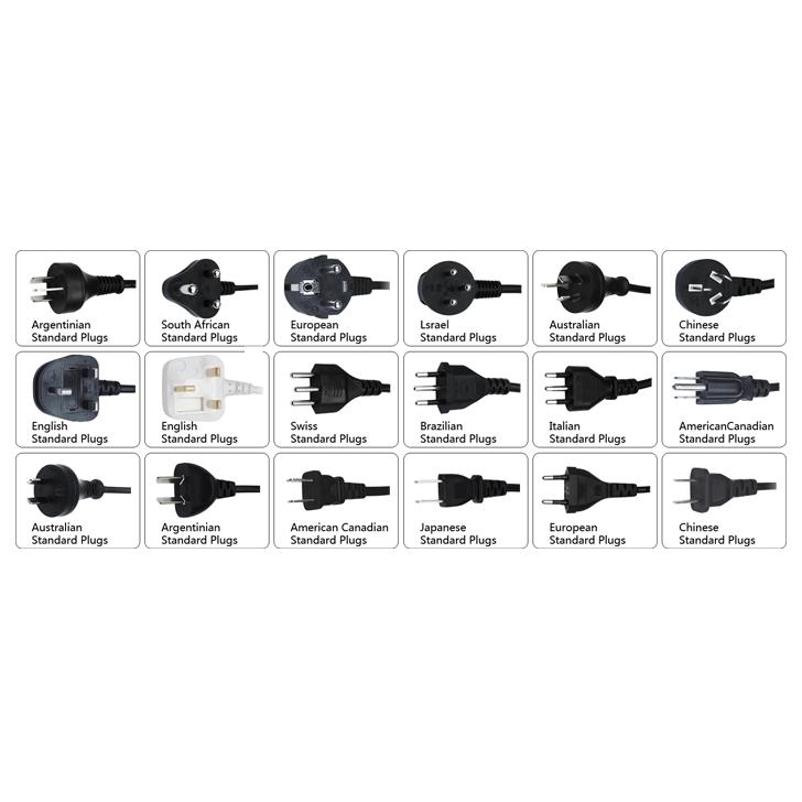 45W Adapter for Toshiba