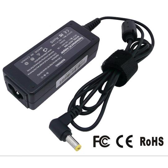 19V 1.58A for Acer