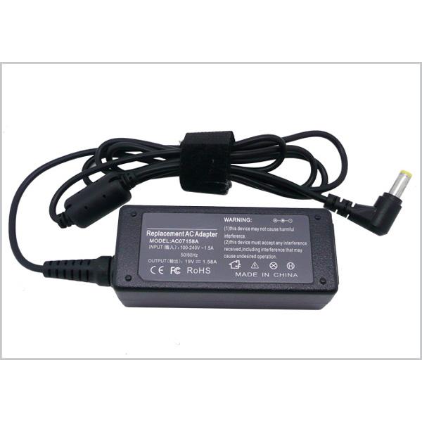 19V 1.58A for Acer