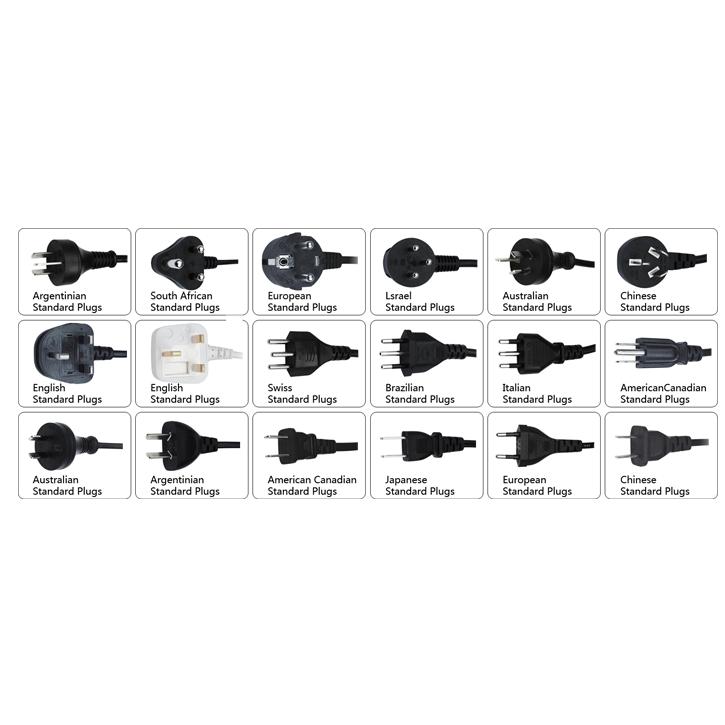 65W Adapter for Acer