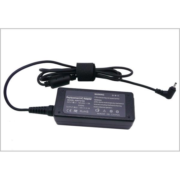 19V 2.1A 40W for Asus