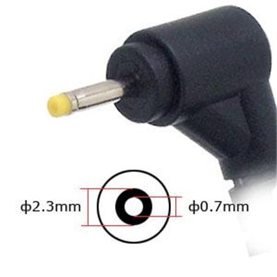 40W Adapter for Asus