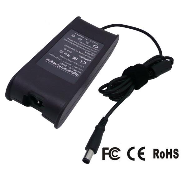 19.5V 4.62A 90W for DELL