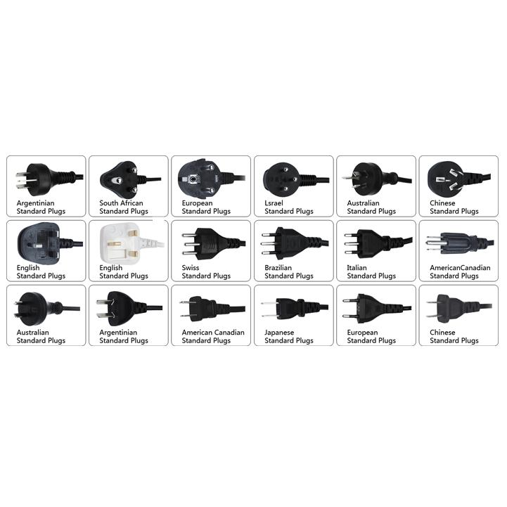 90W 4.5A Adapter For Dell