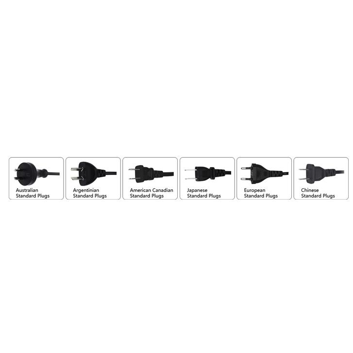 65W Adapter For Dell