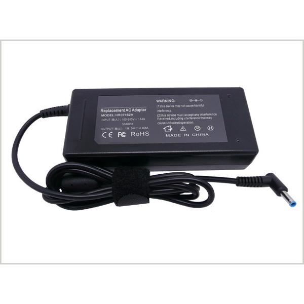 19.5V 4.62A for HP