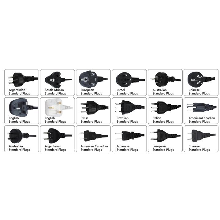 19V 4.74A 5.0mm for HP