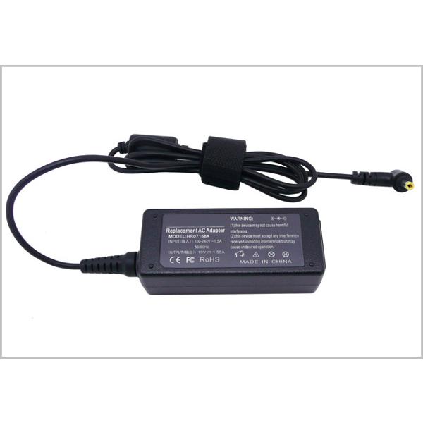19V 1.58A for HP