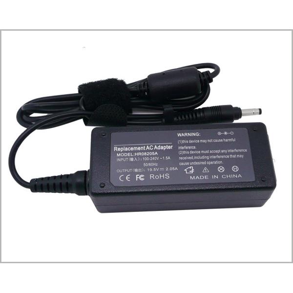 19.5V 2.05A for HP