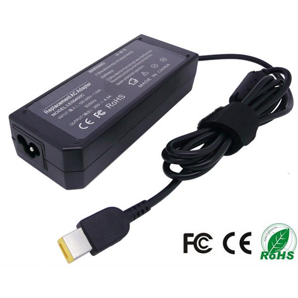 20V 4.5A for Lenovo