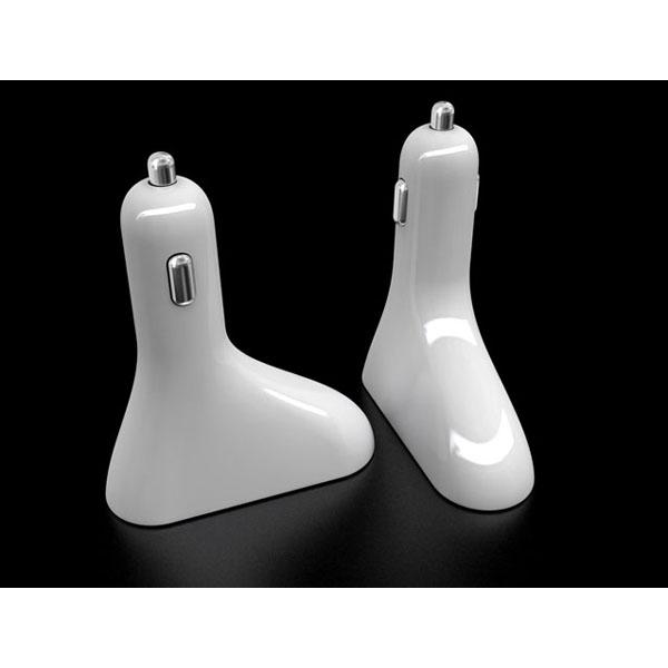 4USB CHARGER