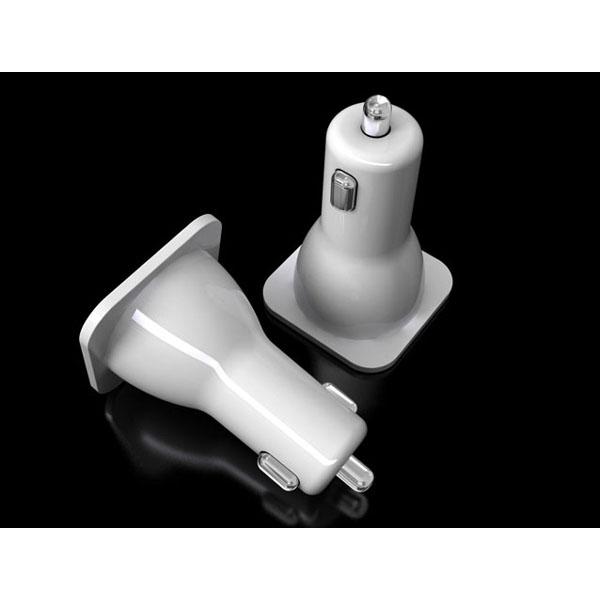 2USB CHARGER