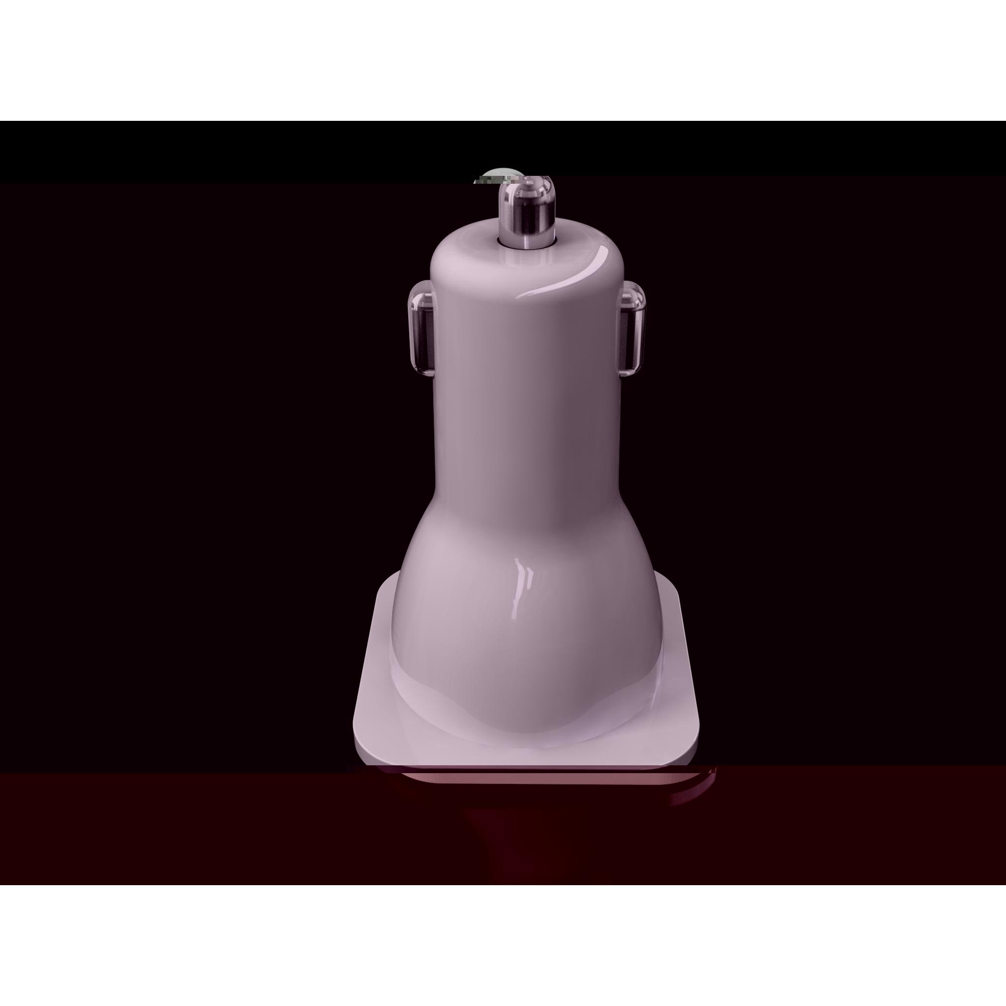 2USB CHARGER
