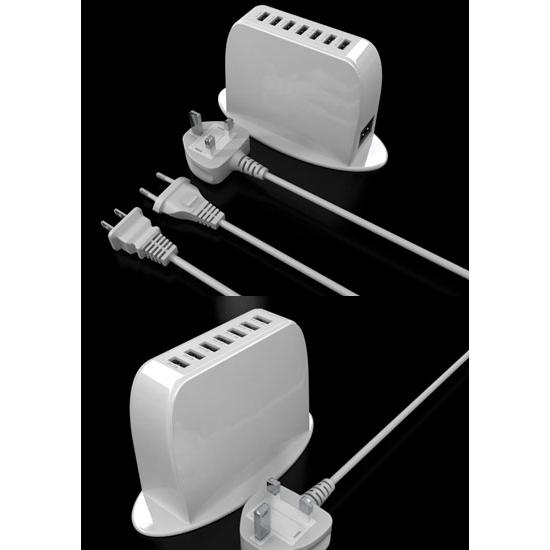 7USB CHARGER